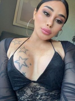 TS Southfield Alexys