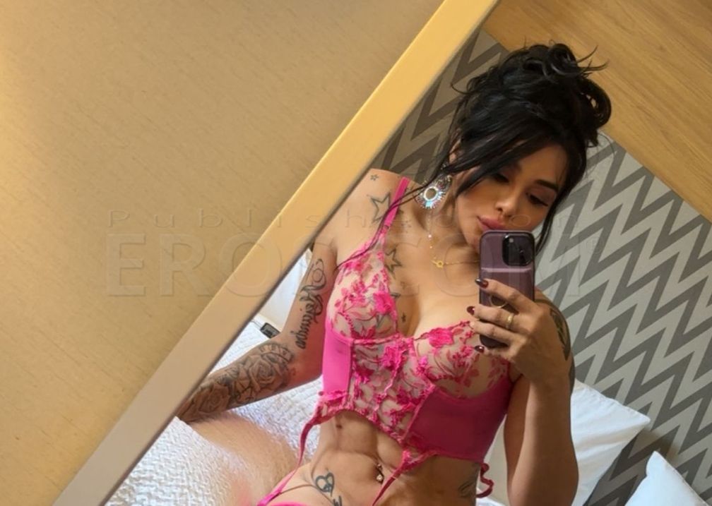 Alexys Saugus