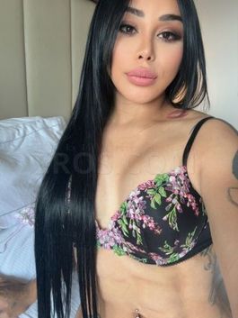 TS Alexys Saugus