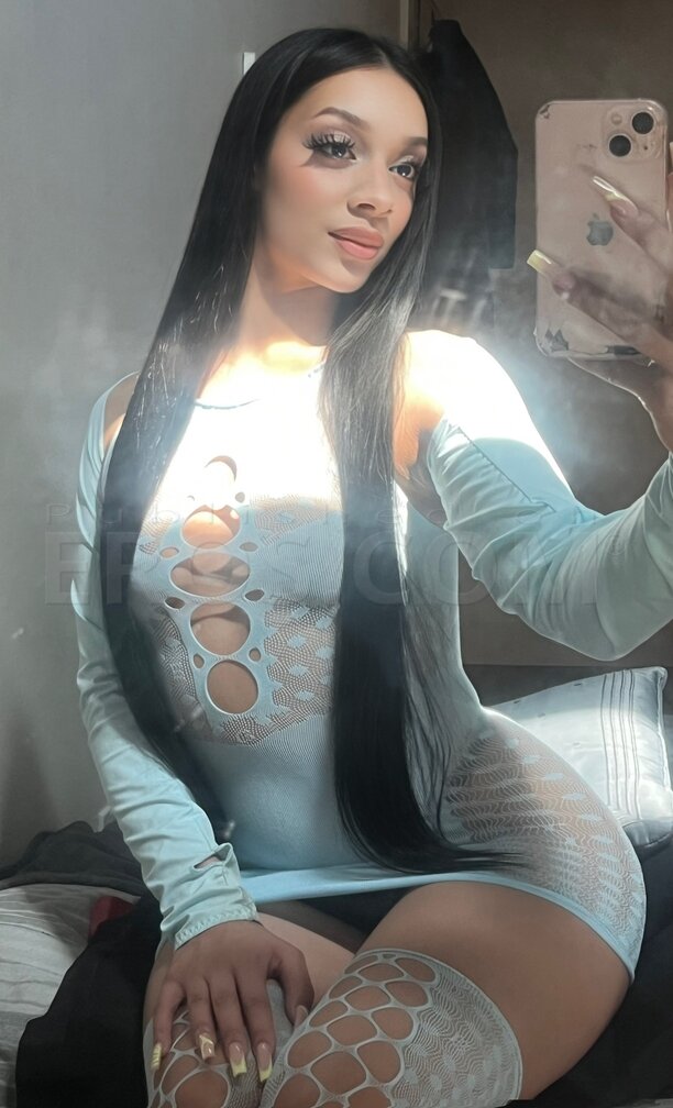 Jayla exotic