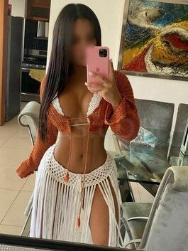 Abril Evans
