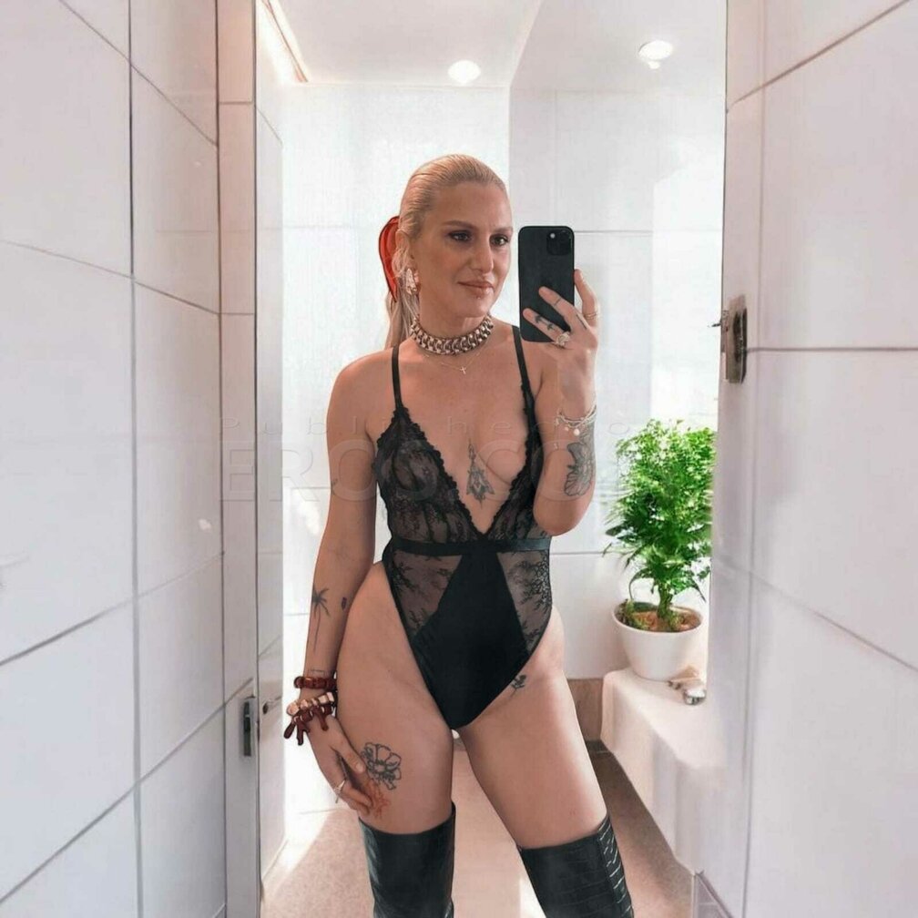 VIP Ukrainian Alina