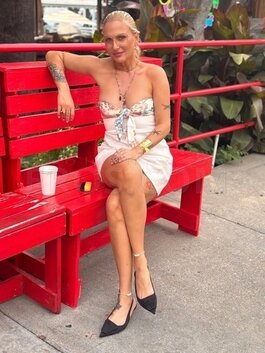 Ukrainian Alina