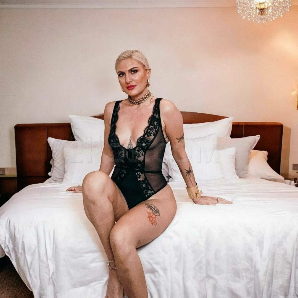 VIP Olga