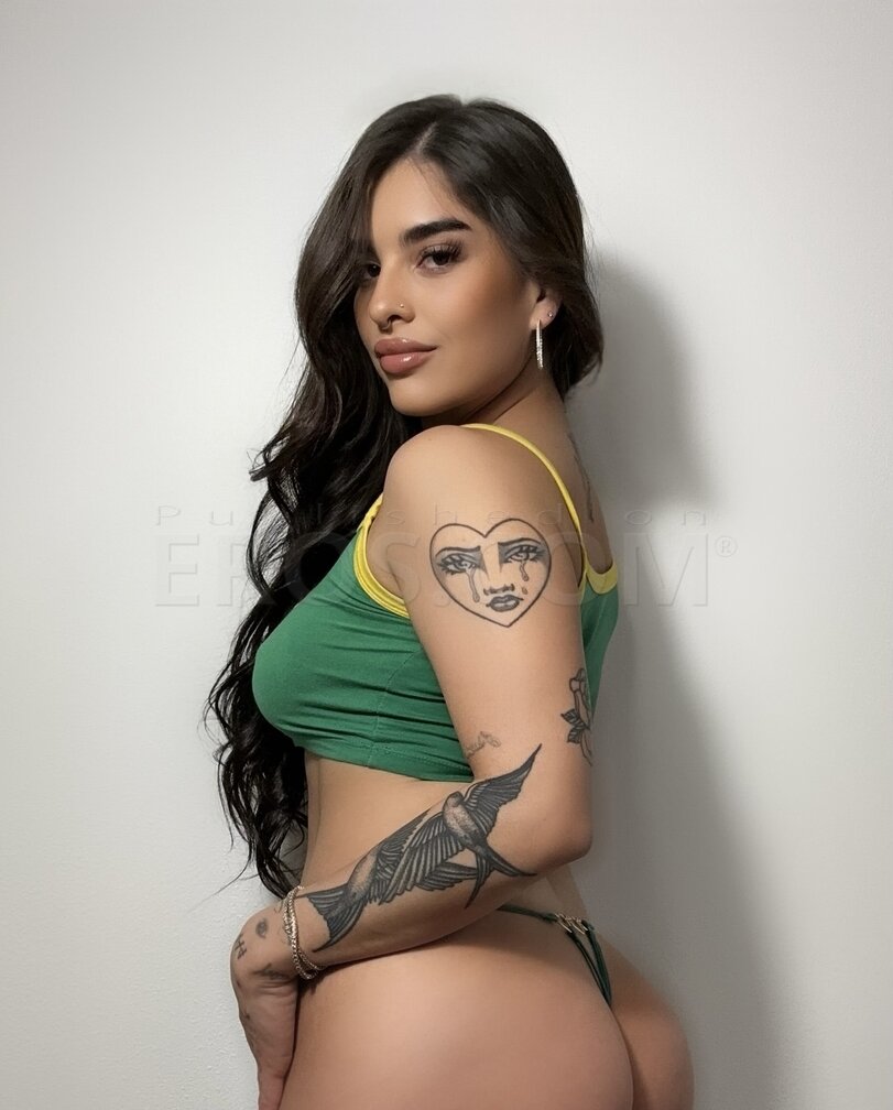 Vivacious Veronica