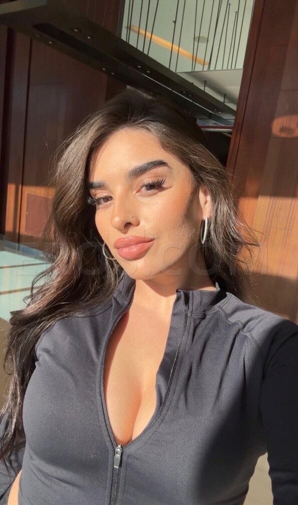 Vivacious Veronica