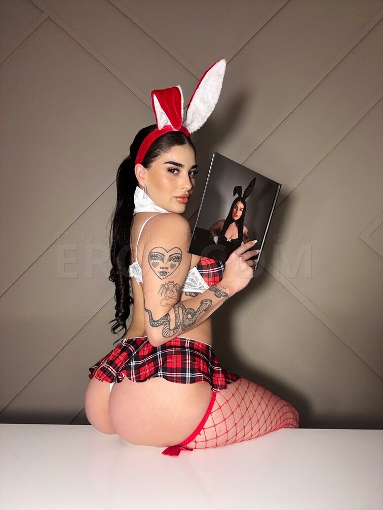 Vivacious Veronica