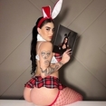 Vivacious Veronica