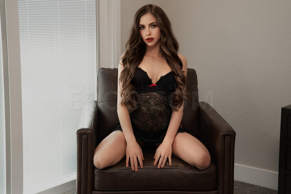 Olivia Rae