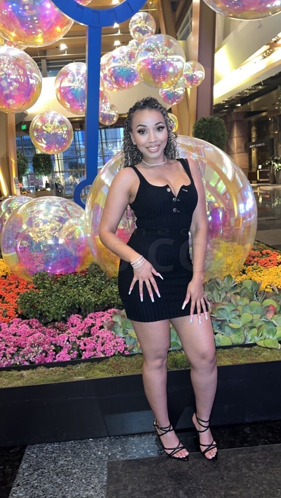 Mystic Mya