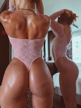 Jessi Fit -