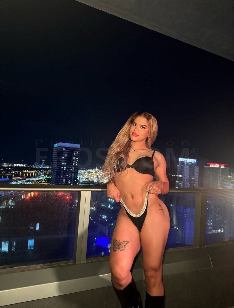 Kelly girl