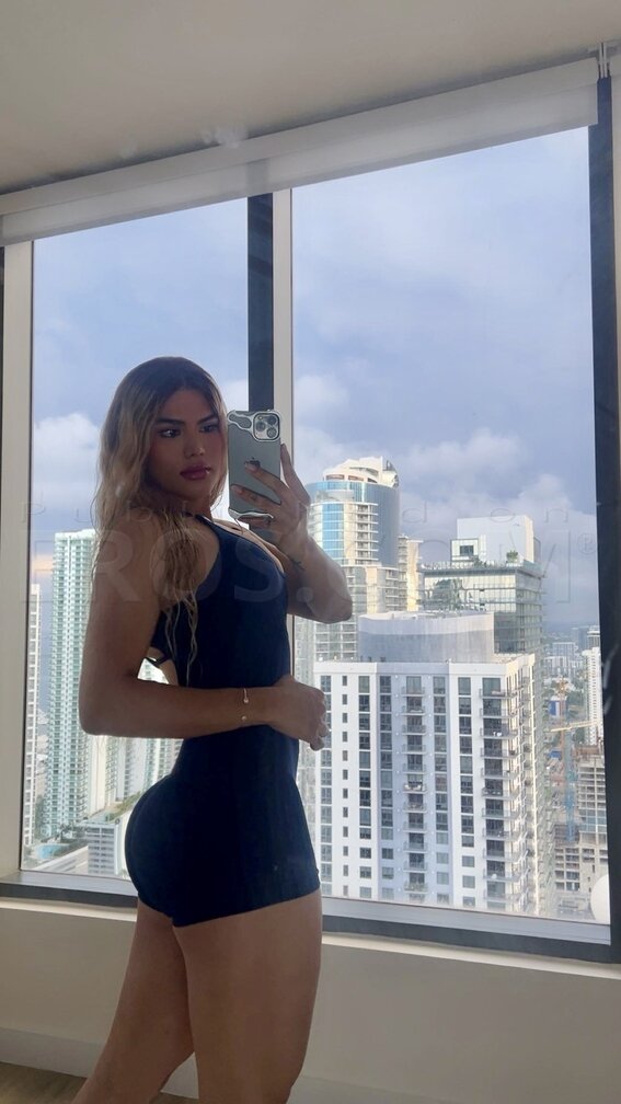 Kelly girl