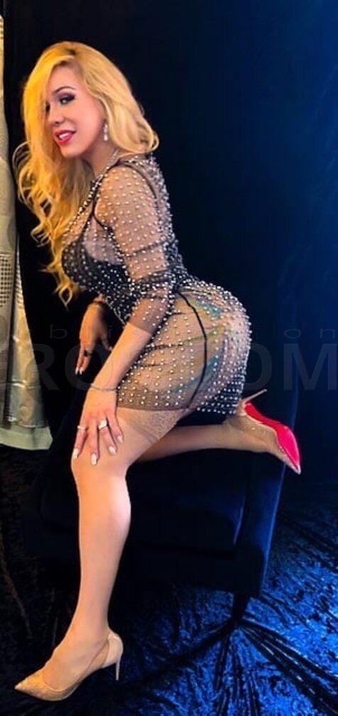 VIP HANNA