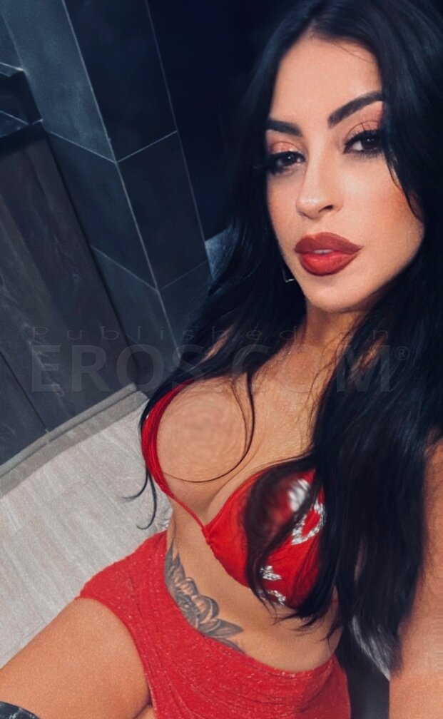 VIP Alejandra