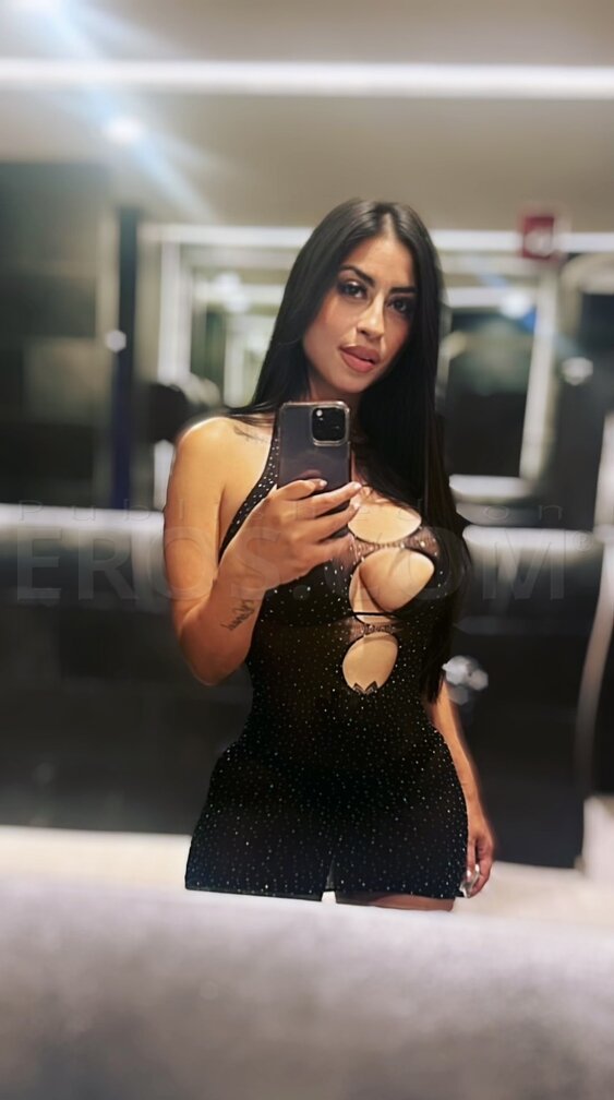 VIP Alejandra