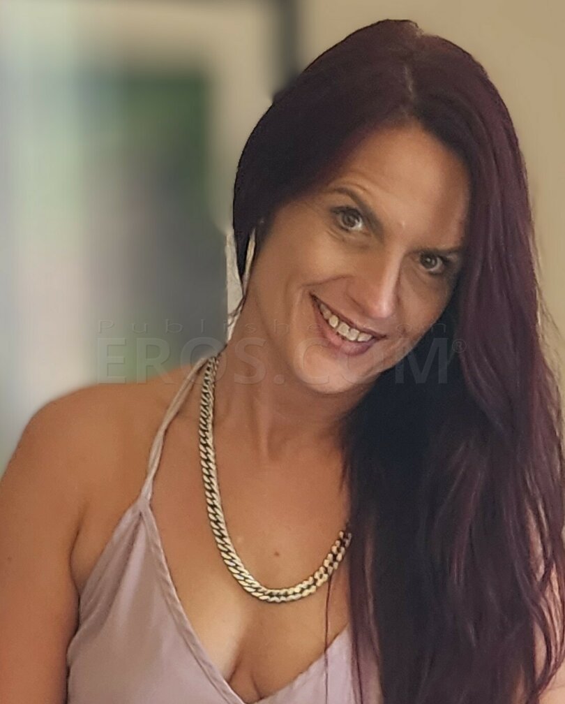 Lady Shae