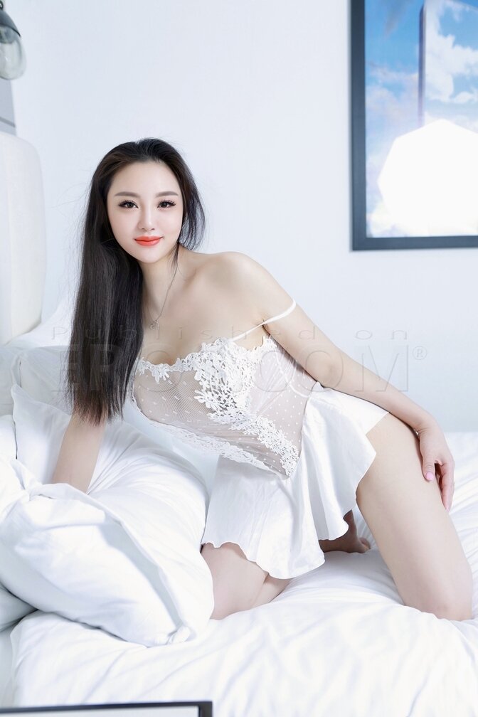 Asian escort in Las Vegas