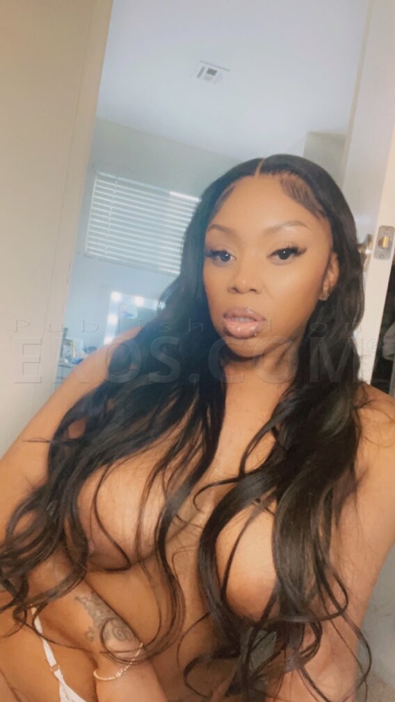 Stunning Busty Goddess