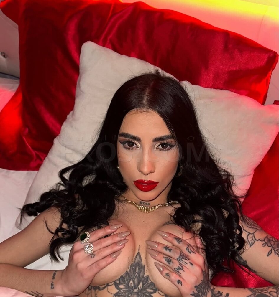 Kimberly