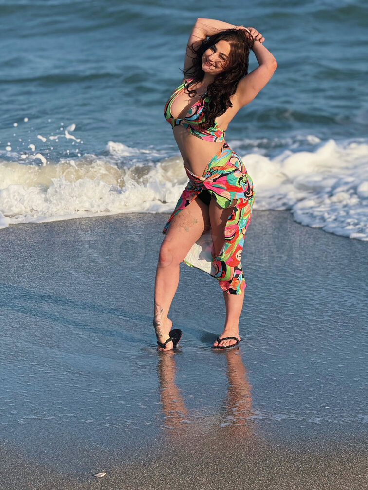 Katt Monroe - Raleigh