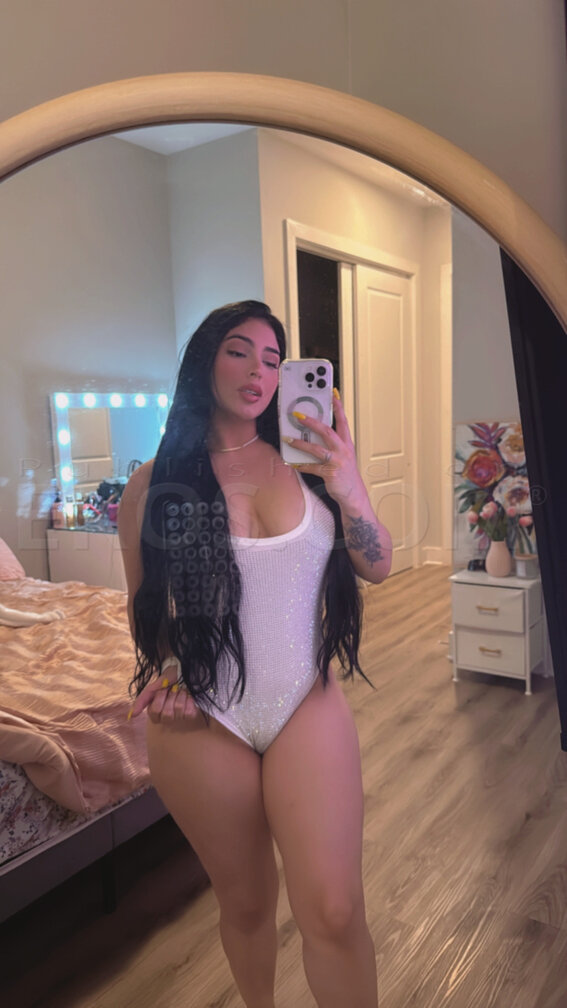 GABY IN RALEIGH