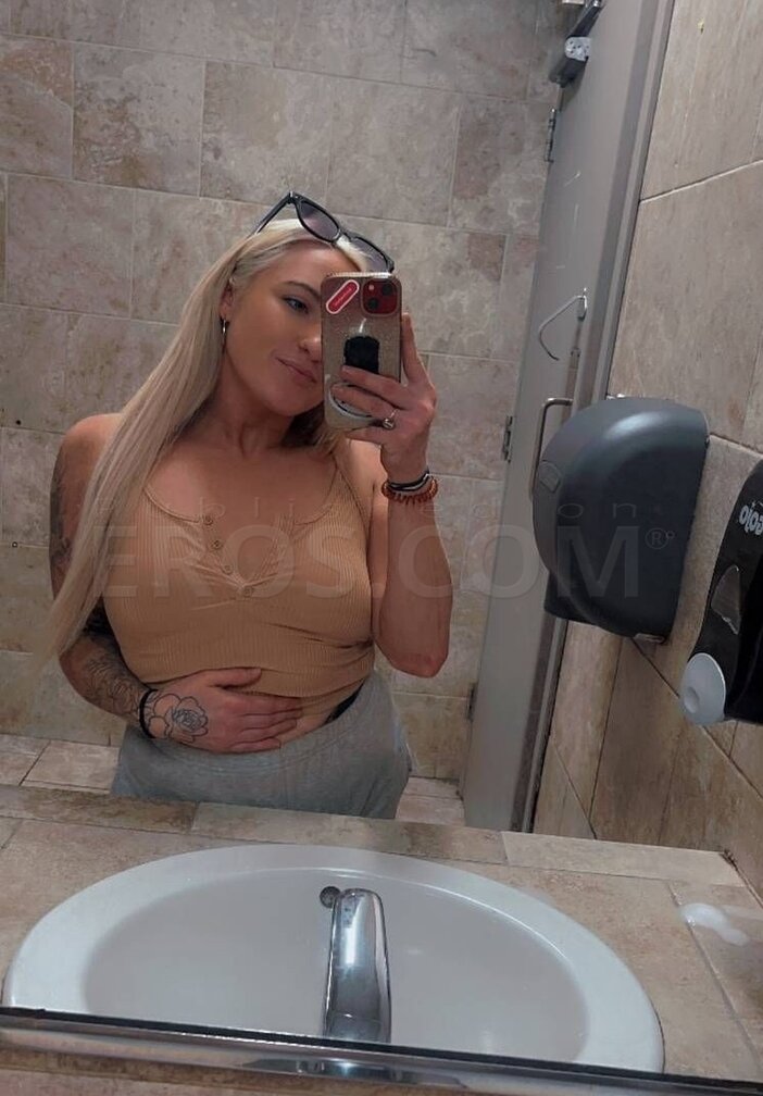 Destiny Kiristen