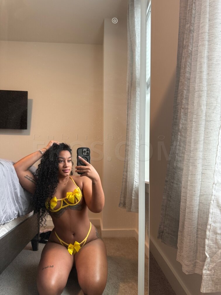 Luna in Miami