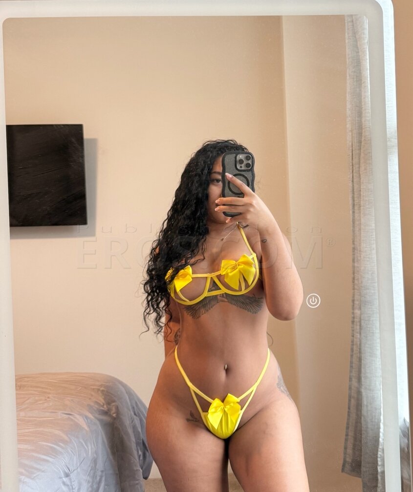 Luna in Miami