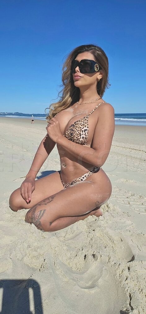 STUNNING GENUINE MIX EU LATIN