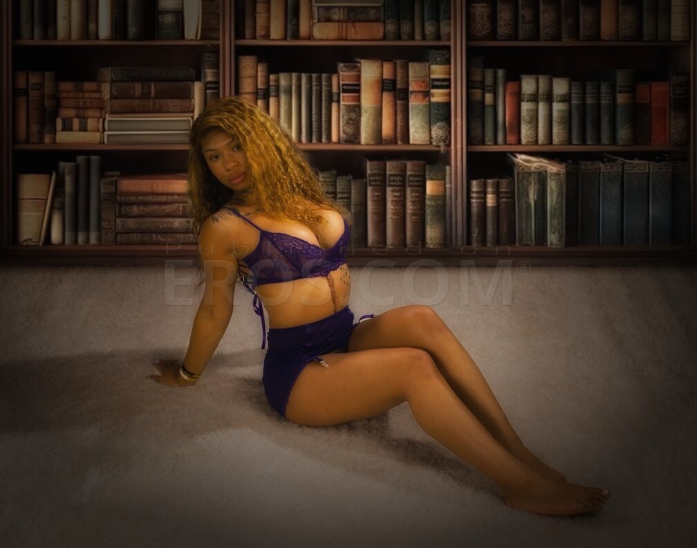 Nadia Saudade