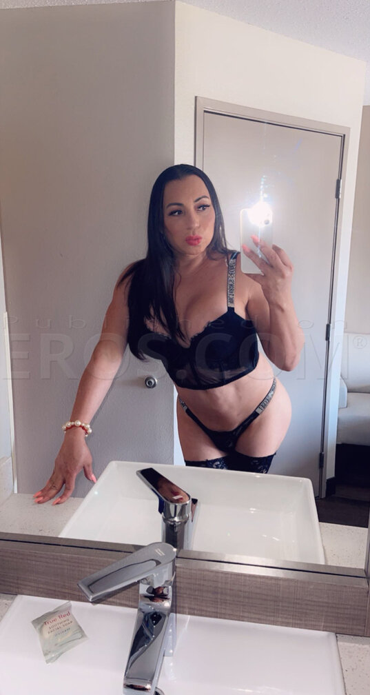 VIP SEXY LATIN Samira NEW IN THE AREA