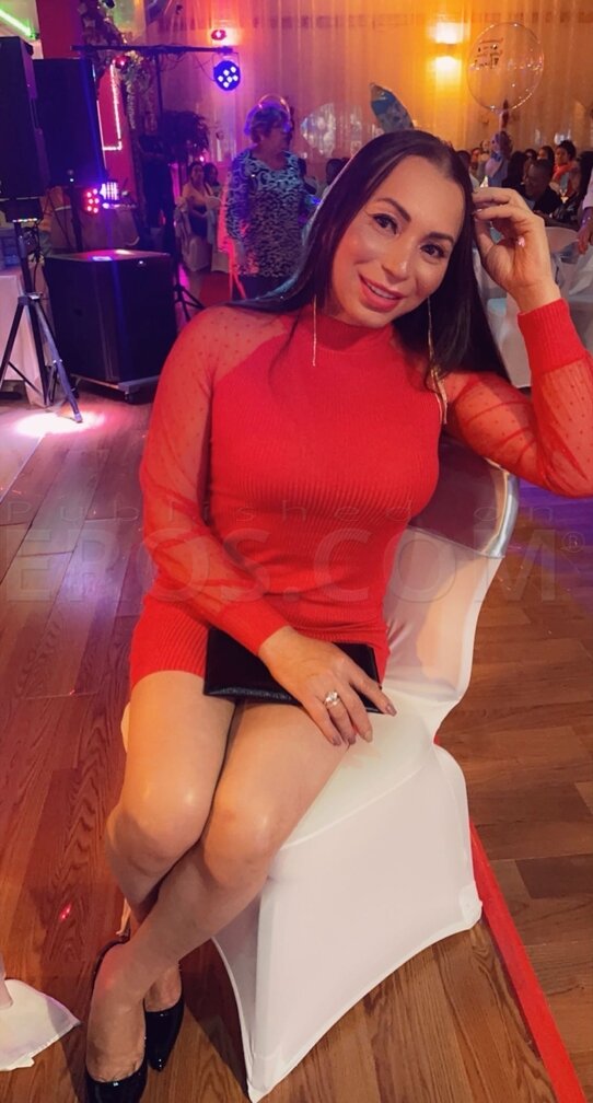 VIP SEXY LATIN Samira NEW IN THE AREA