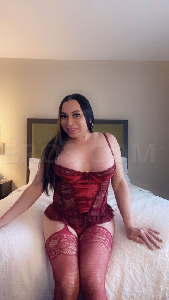 VIP SEXY LATIN Samira NEW IN THE AREA