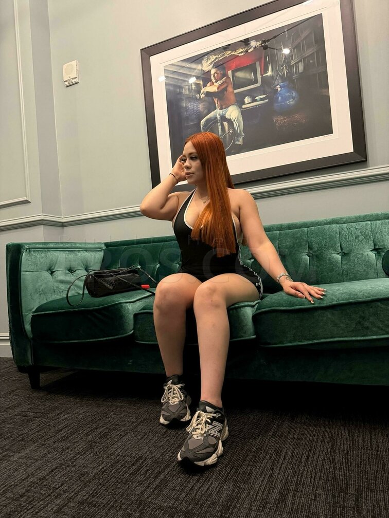 Meli in Secaucus