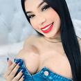 ANALIA IN ALBANY