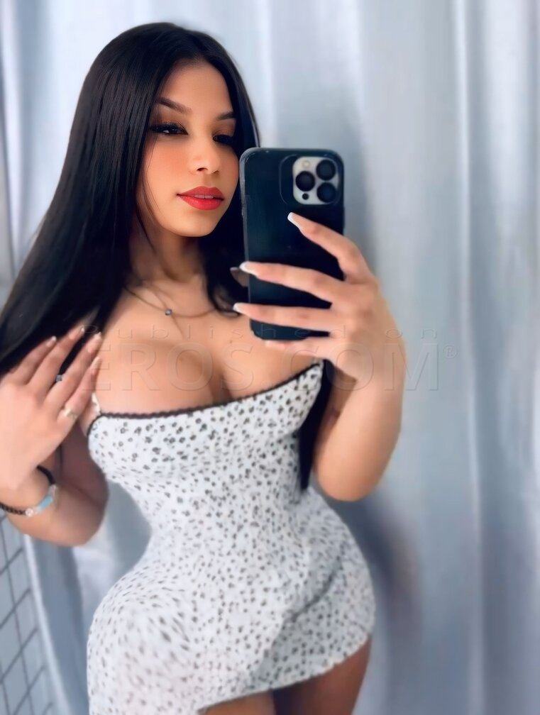Jimena in Novi