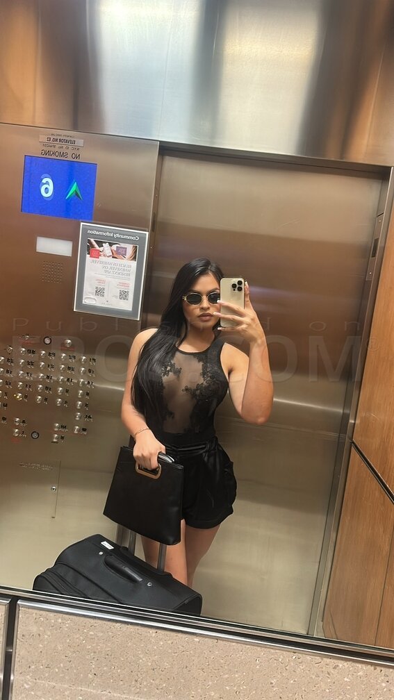 VIP Daniela