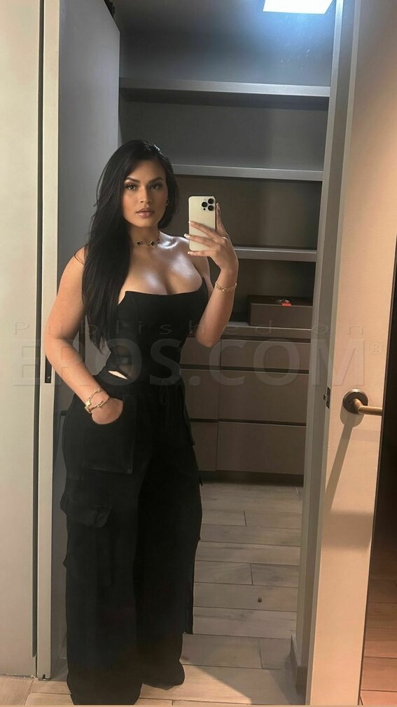 VIP Daniela