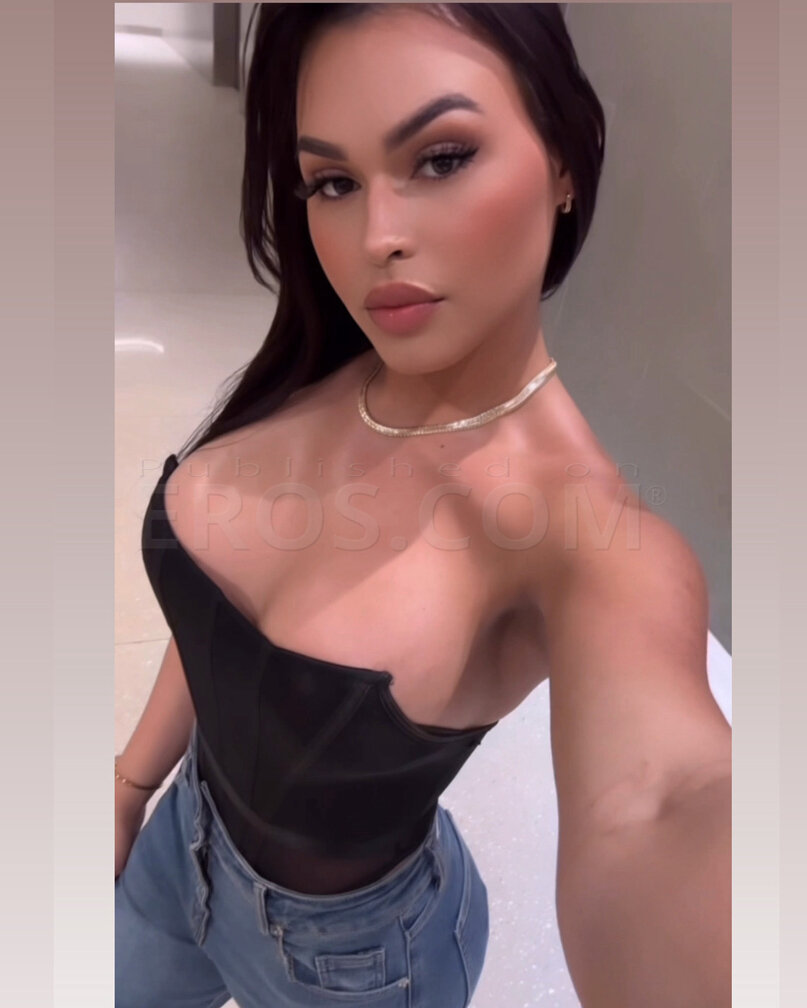 VIP Daniela