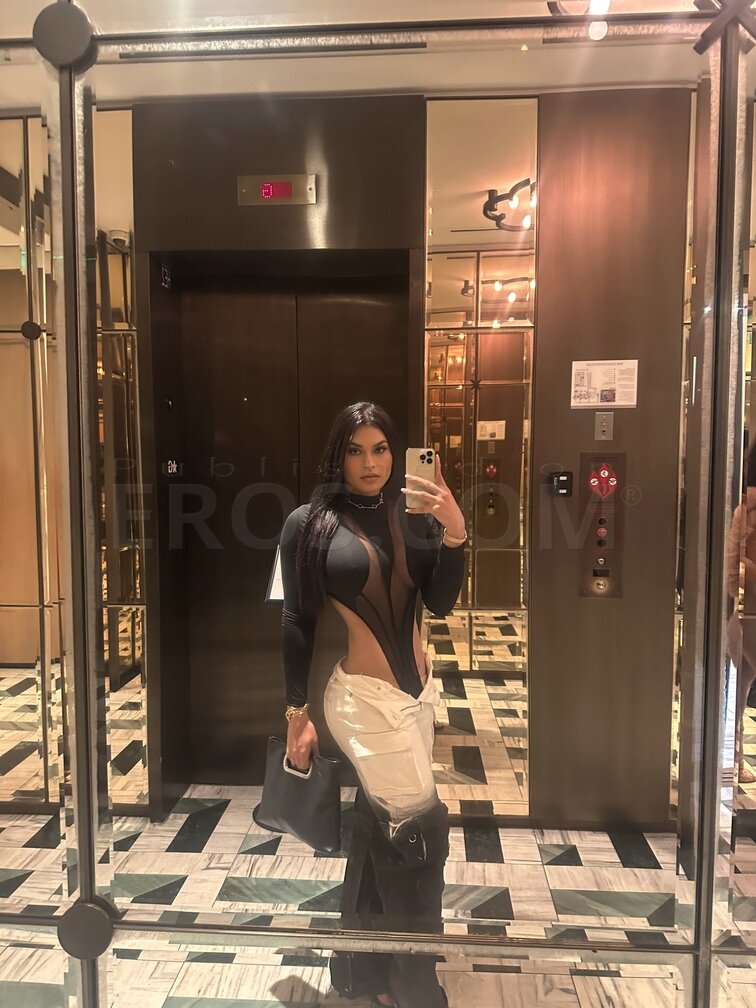 VIP Daniela