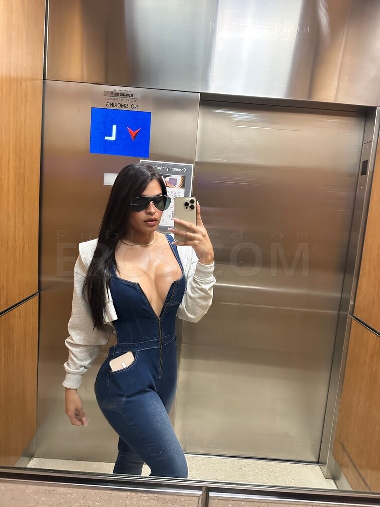 VIP Daniela