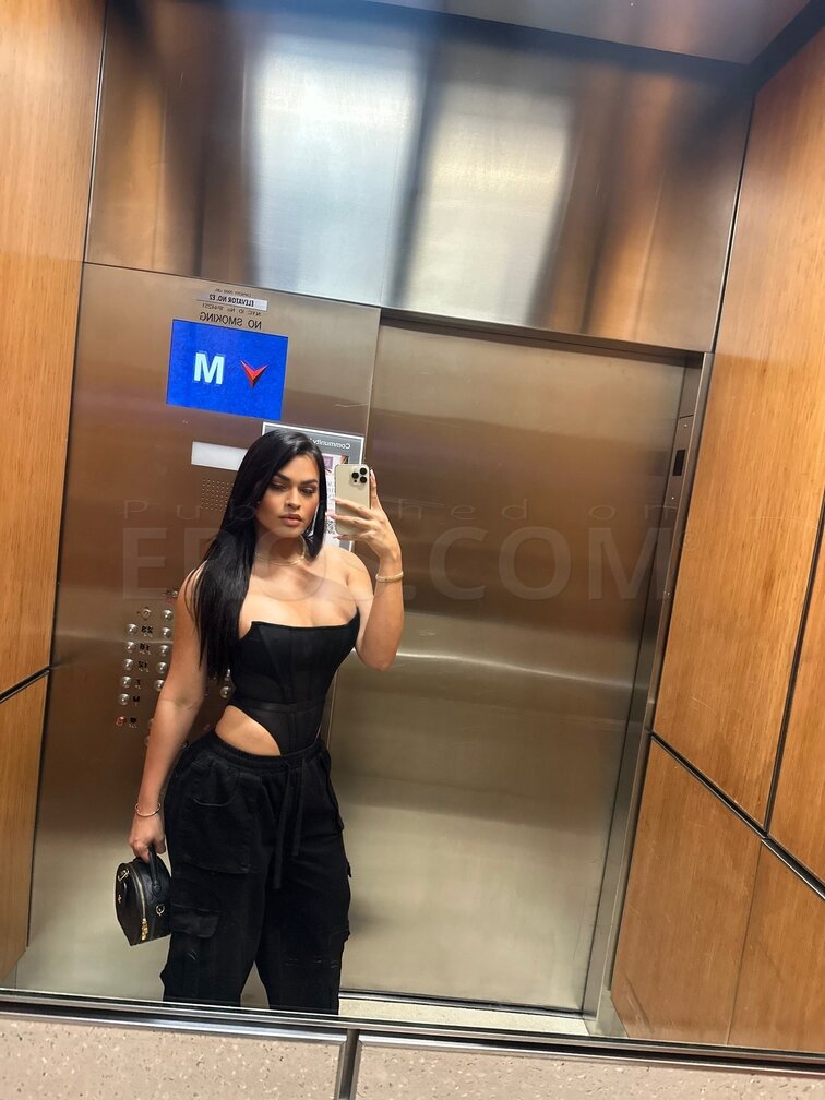 VIP Daniela
