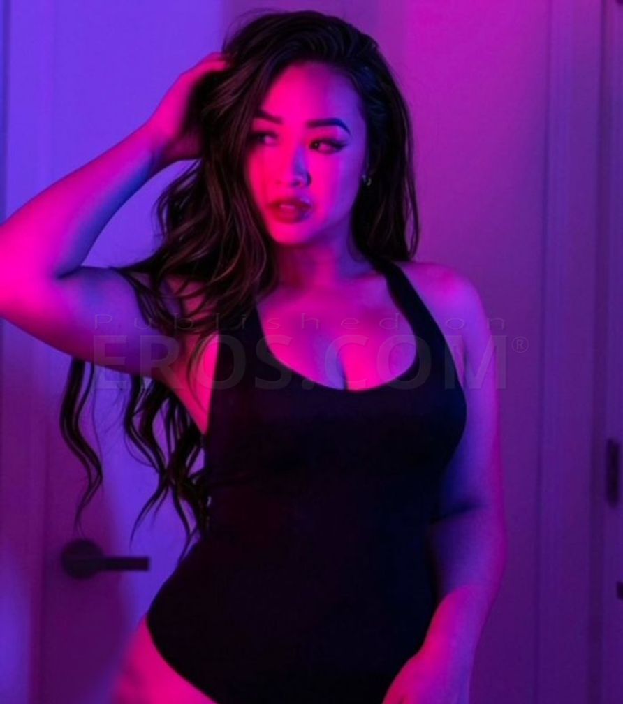 Mona Love