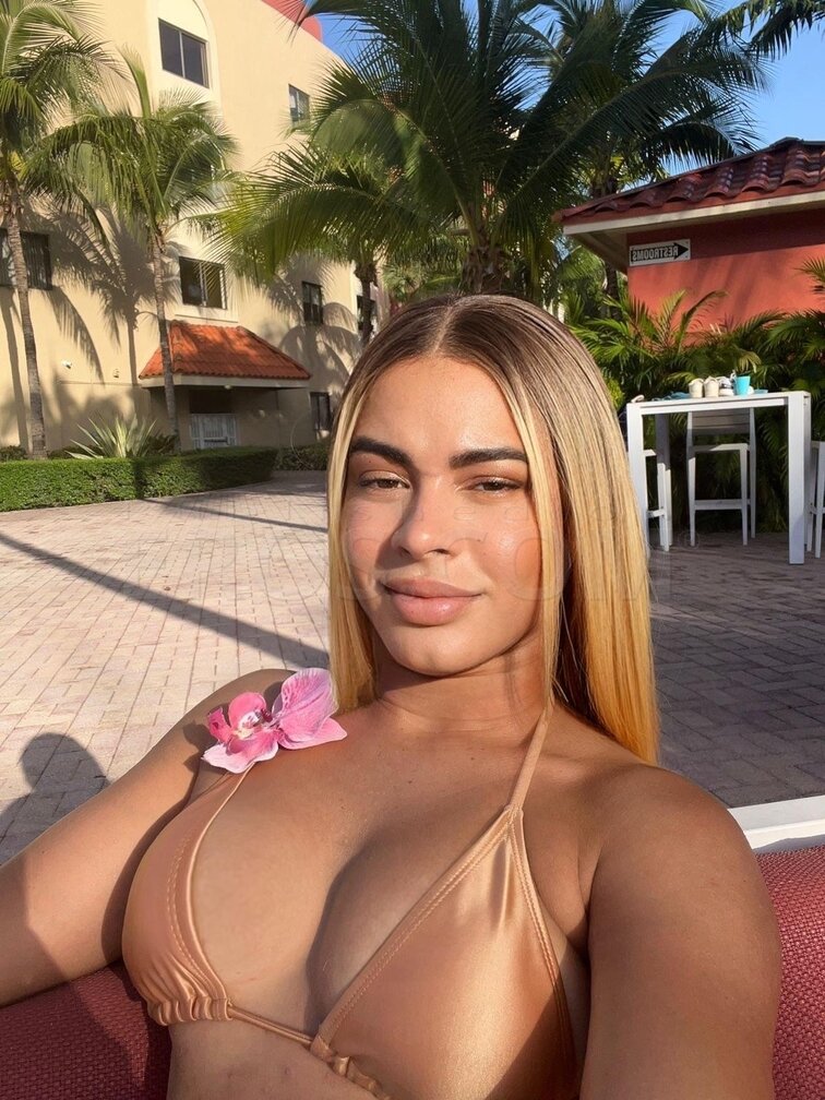 Franshesca
