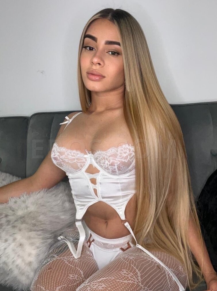 Franshesca