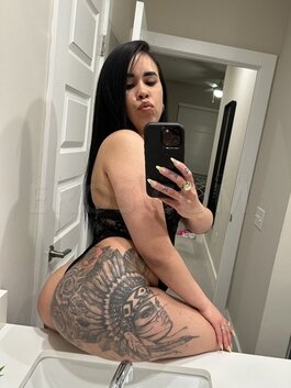 Aithana in Columbus