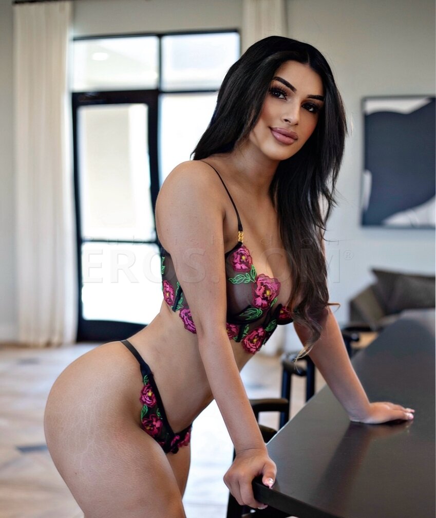 Amber