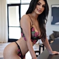 Amber