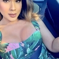TS Asian Candice